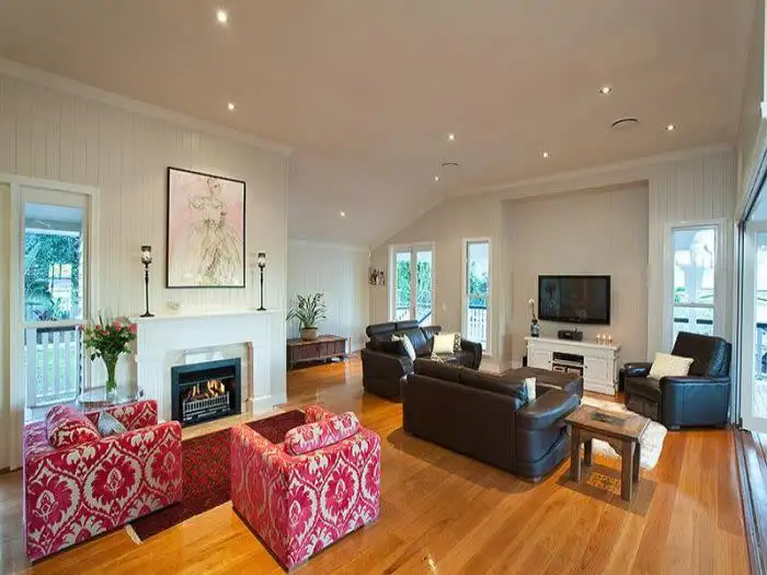Sixth view of Homely house listing, 15 Neulans Road, Indooroopilly QLD 4068
