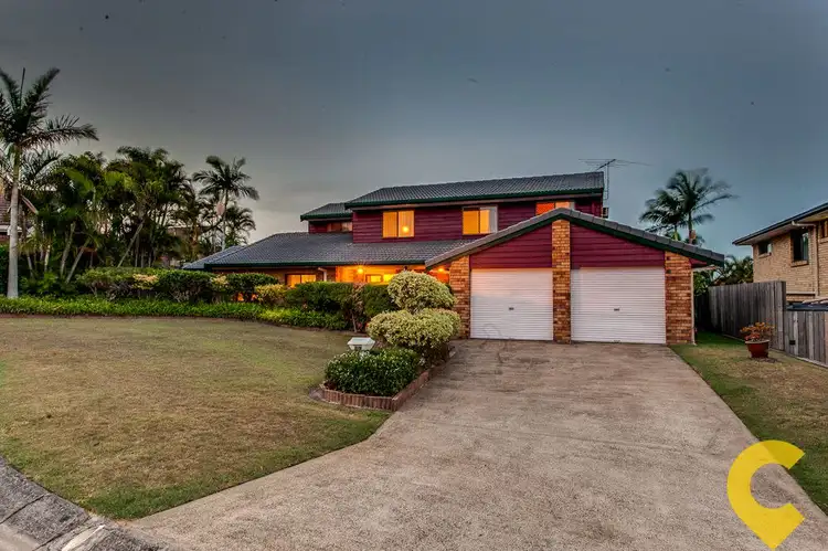 17 Mintwood Place, Sunnybank Hills QLD 4109