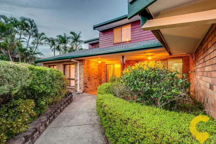 Second view of Homely house listing, 17 Mintwood Place, Sunnybank Hills QLD 4109