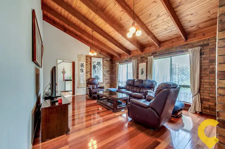 Third view of Homely house listing, 17 Mintwood Place, Sunnybank Hills QLD 4109