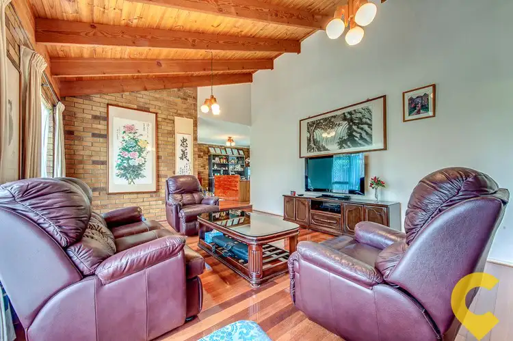 Fourth view of Homely house listing, 17 Mintwood Place, Sunnybank Hills QLD 4109