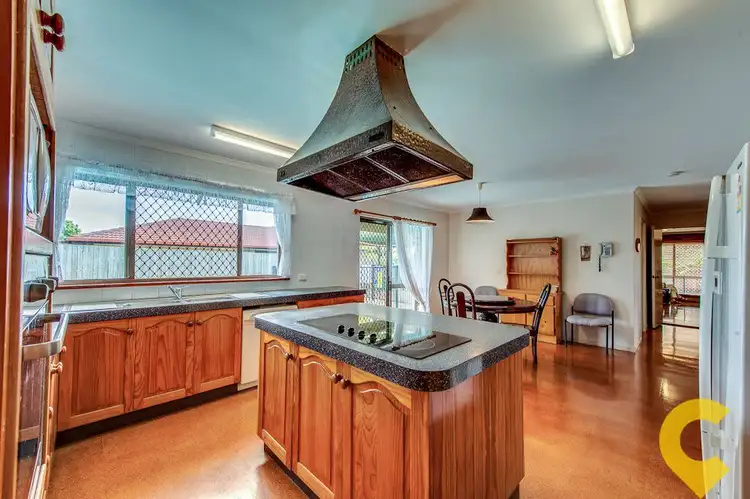 Fifth view of Homely house listing, 17 Mintwood Place, Sunnybank Hills QLD 4109