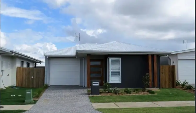 57 Marybell Drive