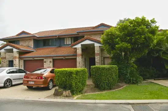 Main view of Homely unit listing, 17/160 Chesterfield Crescent, Kuraby QLD 4112