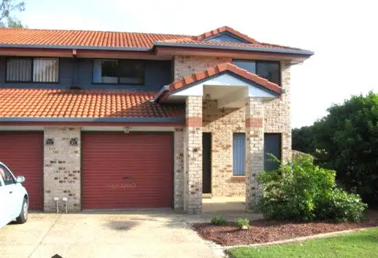 Second view of Homely unit listing, 17/160 Chesterfield Crescent, Kuraby QLD 4112