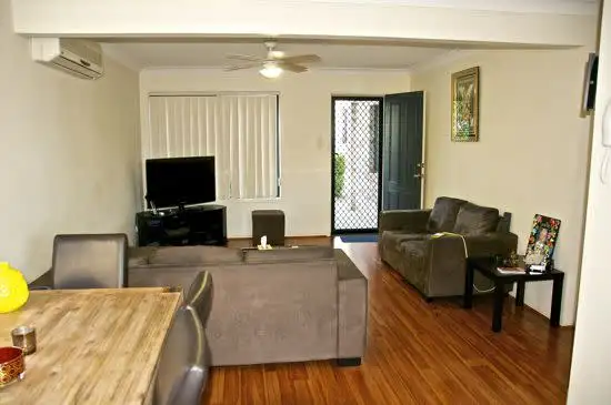 Third view of Homely unit listing, 17/160 Chesterfield Crescent, Kuraby QLD 4112