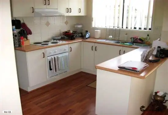 Fourth view of Homely unit listing, 17/160 Chesterfield Crescent, Kuraby QLD 4112