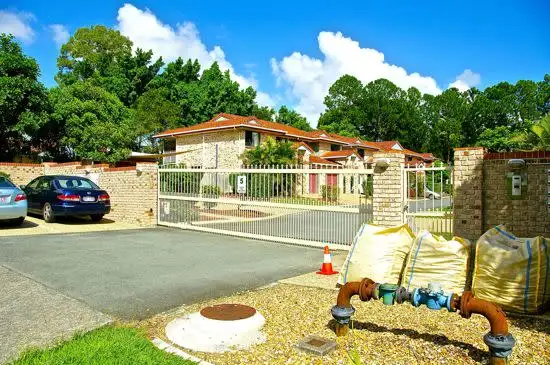 Seventh view of Homely unit listing, 17/160 Chesterfield Crescent, Kuraby QLD 4112