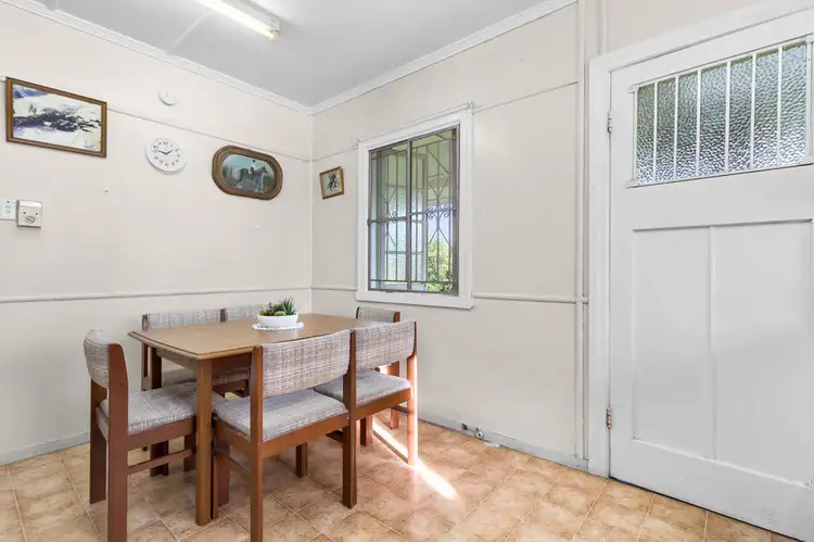 Fourth view of Homely house listing, 40 Burrowa Street, Stafford QLD 4053