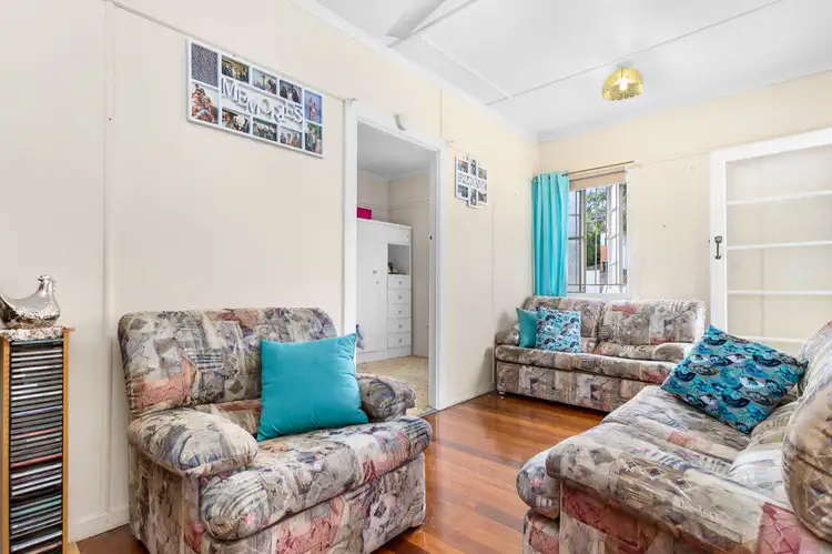 Sixth view of Homely house listing, 40 Burrowa Street, Stafford QLD 4053