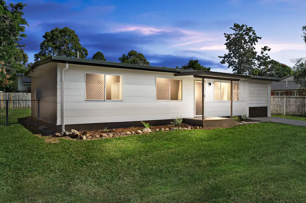Main view of Homely house listing, 18 Station Road, Burpengary QLD 4505