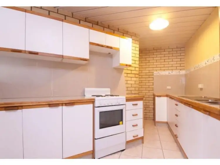 Second view of Homely unit listing, 1/6 Lee Street, Caboolture QLD 4510