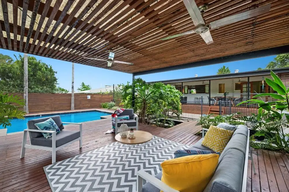 Main view of Homely house listing, 34 Oxley Street, Edge Hill QLD 4870