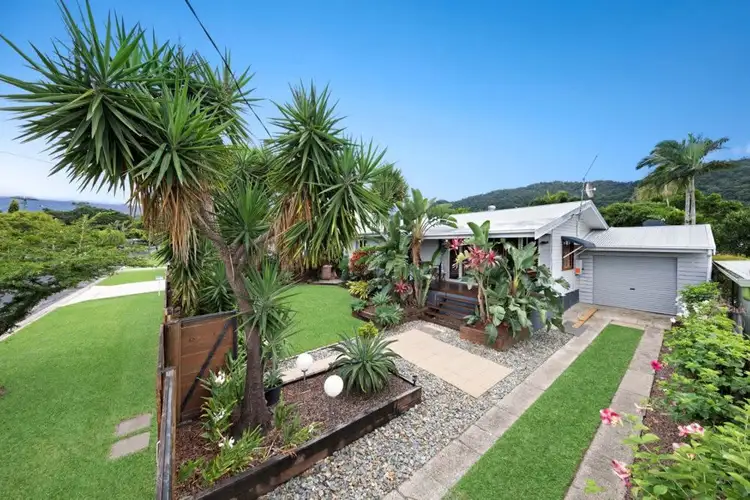 Second view of Homely house listing, 34 Oxley Street, Edge Hill QLD 4870