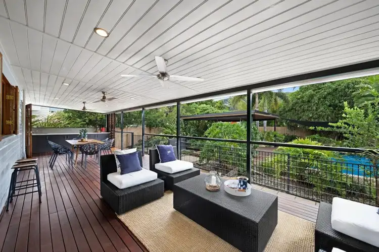 Fourth view of Homely house listing, 34 Oxley Street, Edge Hill QLD 4870