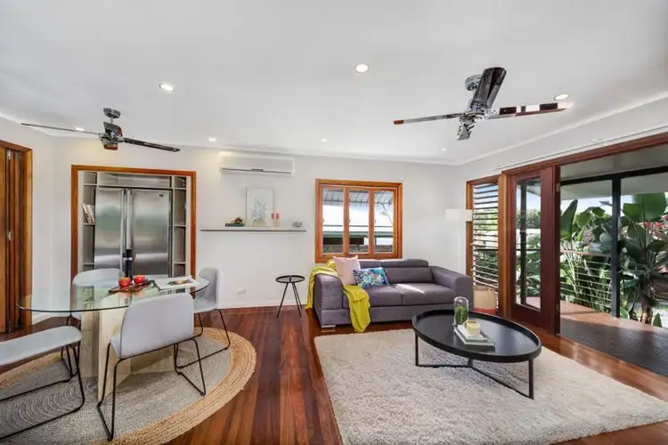 Fifth view of Homely house listing, 34 Oxley Street, Edge Hill QLD 4870