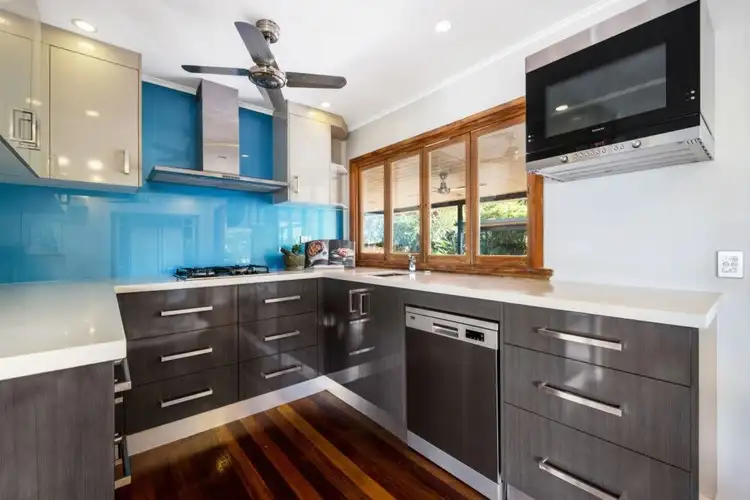 Sixth view of Homely house listing, 34 Oxley Street, Edge Hill QLD 4870