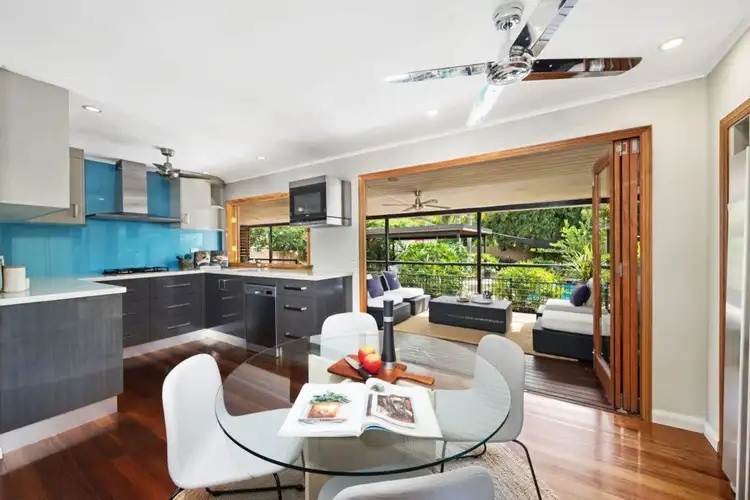 Seventh view of Homely house listing, 34 Oxley Street, Edge Hill QLD 4870