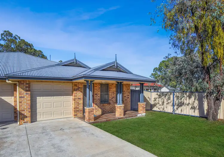 Main view of Homely house listing, 2/187 Susan Street, Scone NSW 2337