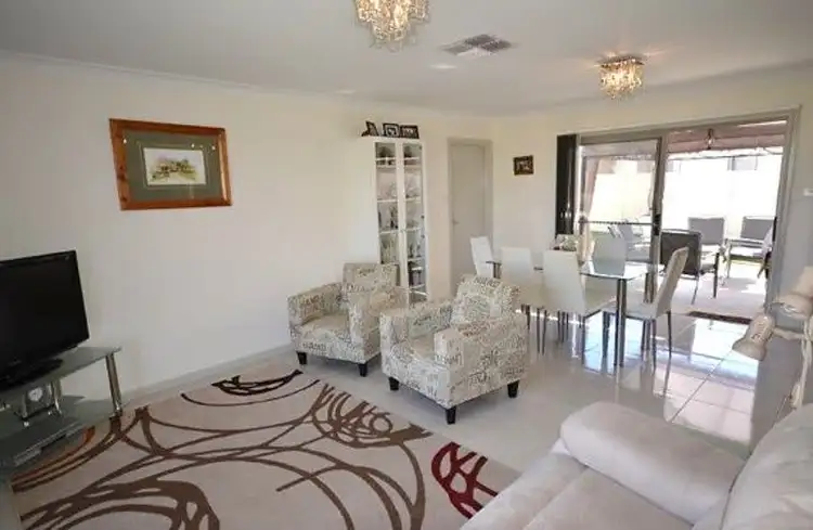 Second view of Homely semi-detached listing, 16 & 16a Lily Close, Kootingal NSW 2352