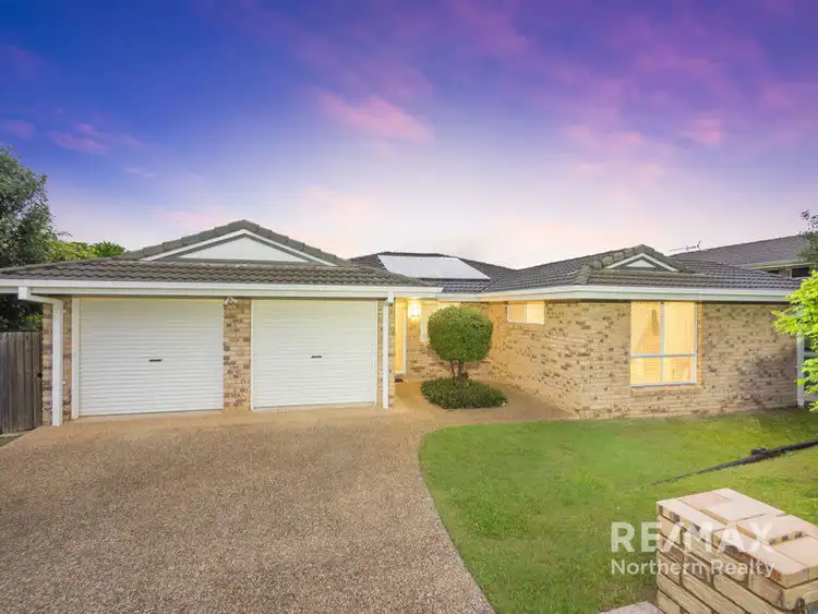 Main view of Homely house listing, 6 Ghost Gum Court, Albany Creek QLD 4035