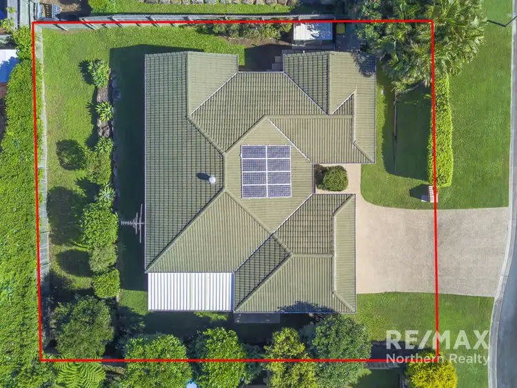 Second view of Homely house listing, 6 Ghost Gum Court, Albany Creek QLD 4035
