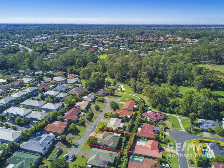 Fourth view of Homely house listing, 6 Ghost Gum Court, Albany Creek QLD 4035