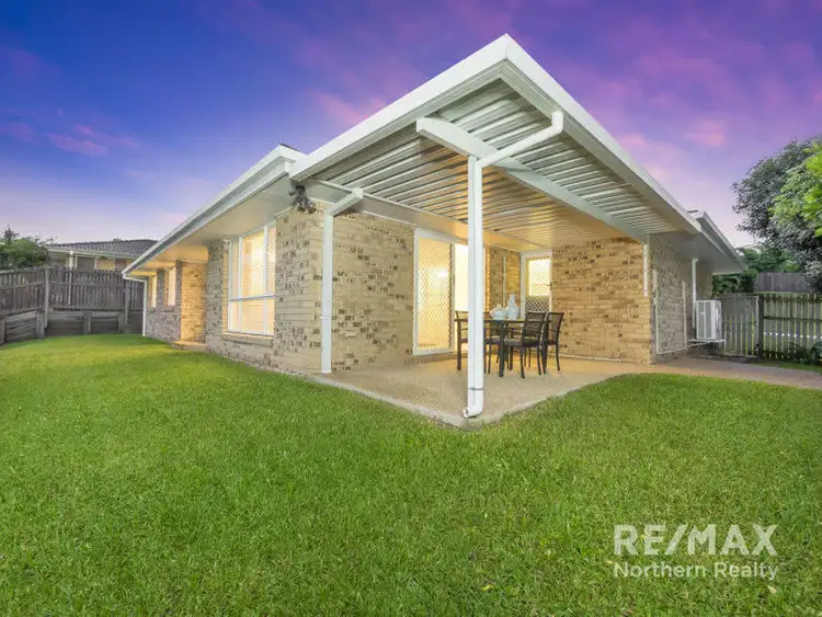 Fifth view of Homely house listing, 6 Ghost Gum Court, Albany Creek QLD 4035