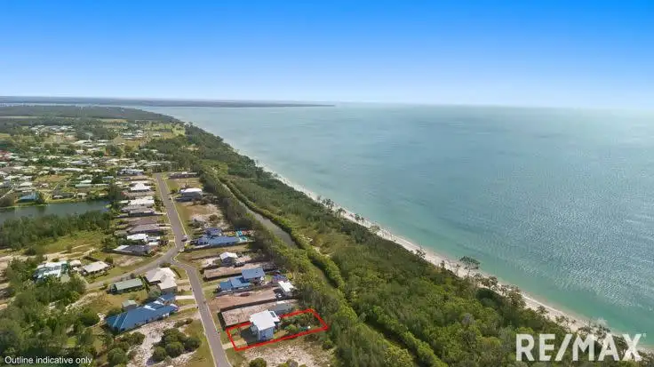 14 Eds Place, Burrum Heads QLD 4659