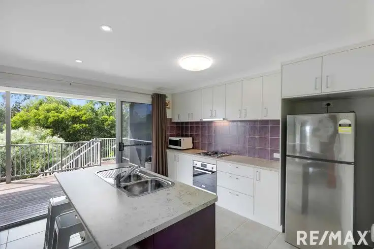 Fourth view of Homely house listing, 14 Eds Place, Burrum Heads QLD 4659