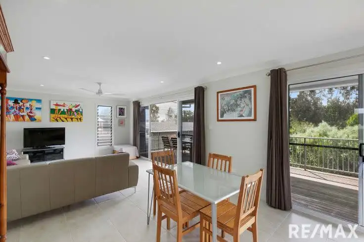 Fifth view of Homely house listing, 14 Eds Place, Burrum Heads QLD 4659