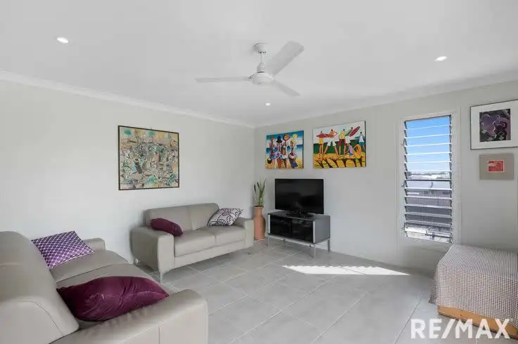 Sixth view of Homely house listing, 14 Eds Place, Burrum Heads QLD 4659