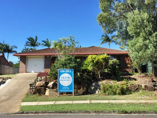 Main view of Homely house listing, 64 Donnington Street, Carindale QLD 4152