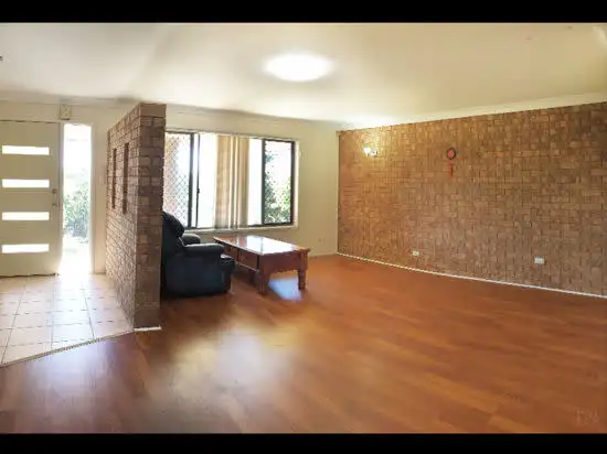 Second view of Homely house listing, 64 Donnington Street, Carindale QLD 4152