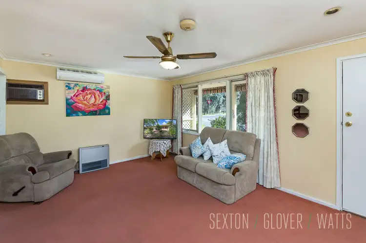 Second view of Homely house listing, 2 Separation Avenue, Mount Barker SA 5251