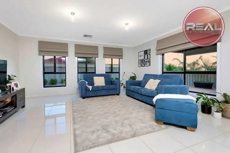 Fifth view of Homely house listing, 14 Birmingham Drive, Craigmore SA 5114