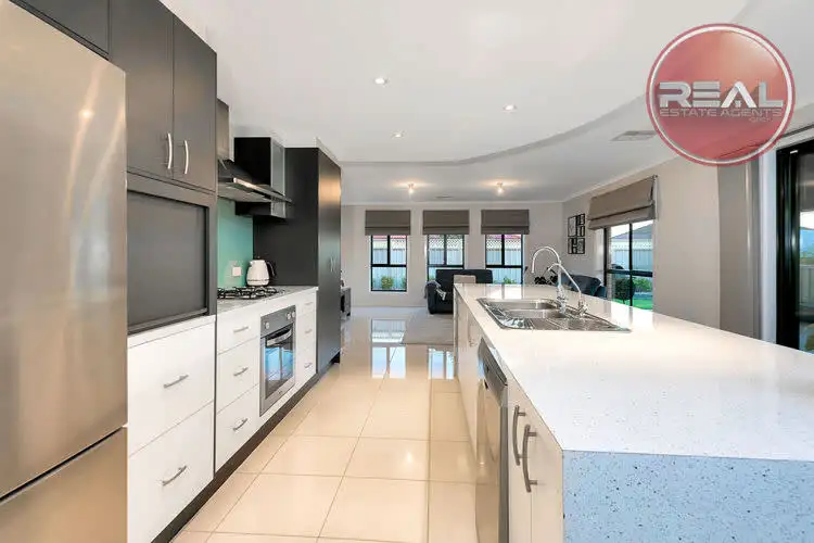Sixth view of Homely house listing, 14 Birmingham Drive, Craigmore SA 5114