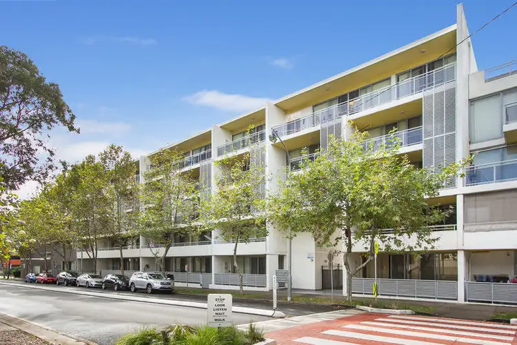 58/2-10 Susan St, Auburn NSW 2144