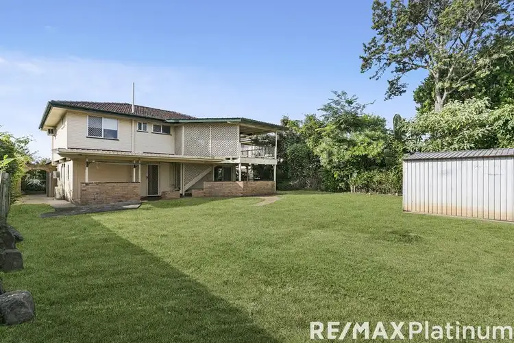 21 Plateau Parade, Bray Park QLD 4500