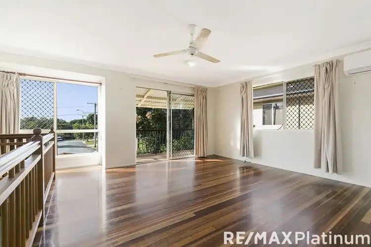 Second view of Homely house listing, 21 Plateau Parade, Bray Park QLD 4500