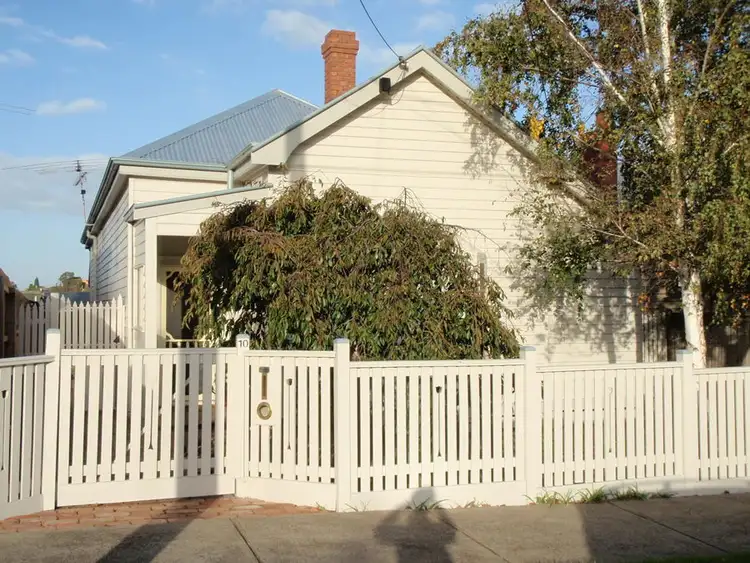 Main view of Homely house listing, 10 Clarendon Street, Coburg VIC 3058