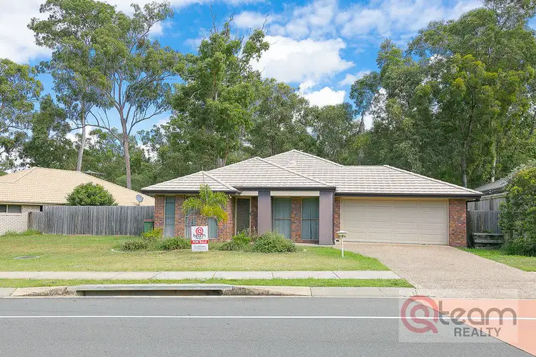 Main view of Homely house listing, 30 Atlantic Drive, Brassall QLD 4305