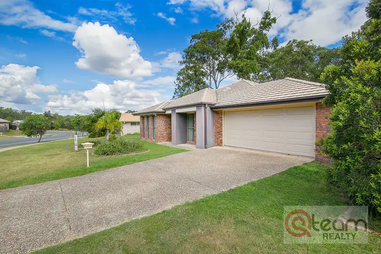 Second view of Homely house listing, 30 Atlantic Drive, Brassall QLD 4305