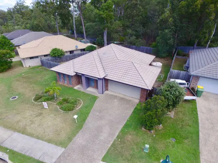 Third view of Homely house listing, 30 Atlantic Drive, Brassall QLD 4305