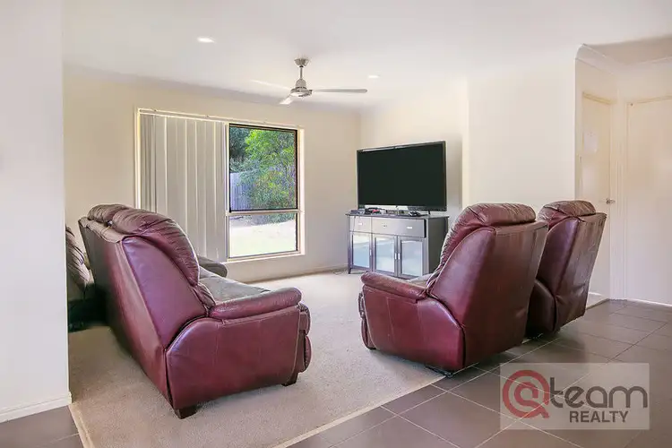 Fourth view of Homely house listing, 30 Atlantic Drive, Brassall QLD 4305