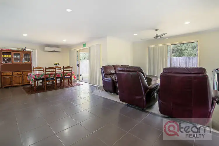Fifth view of Homely house listing, 30 Atlantic Drive, Brassall QLD 4305