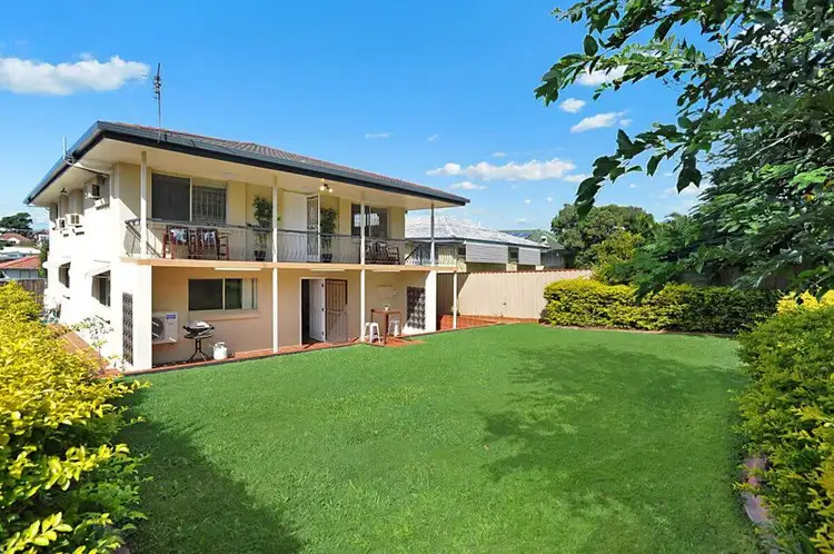 Second view of Homely house listing, 65 Long St, Camp Hill QLD 4152