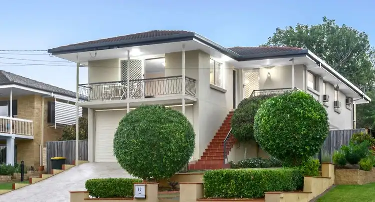 Third view of Homely house listing, 65 Long St, Camp Hill QLD 4152