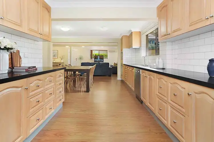 Fourth view of Homely house listing, 65 Long St, Camp Hill QLD 4152