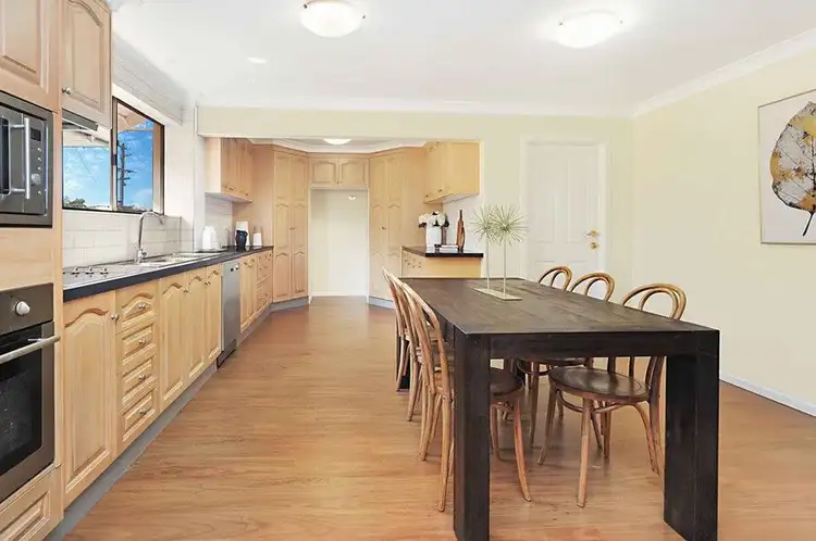 Fifth view of Homely house listing, 65 Long St, Camp Hill QLD 4152